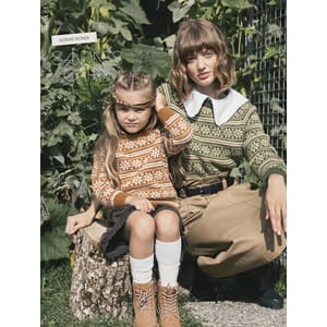 Tema 63 norske ikoner