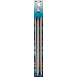 Settpinner metall 20 cm (2 - 5 mm)