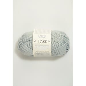 SANDNES Alpakka