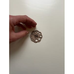 Norwegian Spirit Mini Pinnemåler