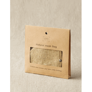 COCOKNITS Mesh Bag