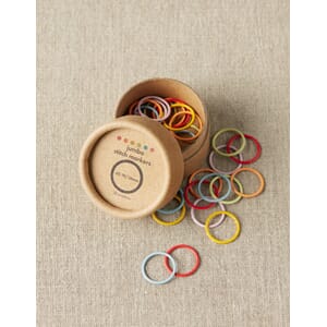 COCOKNITS Jumbo Stitch Markers