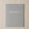 COCOKNITS Sweater Worksheet Journal