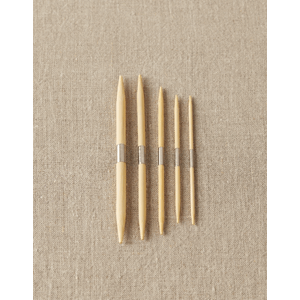 COCOKNITS Bamboo Cable Needles
