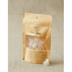 COCOKNITS Claw Clips