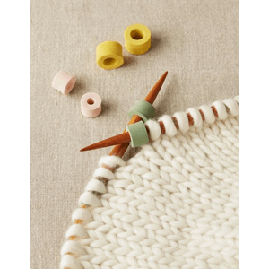 COCOKNITS Stitch Stoppers Jumbo