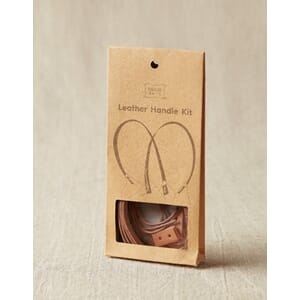 COCOKNITS Leather Handle Kit (long)