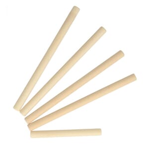 ChiaoGoo Wooden yarn swift replacement pegs