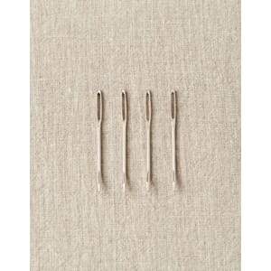 COCOKNITS Bent Tip Tapestry Needles