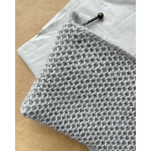Petiteknit Lining for purse - 17 cm