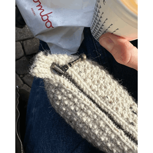 Petiteknit Lining for case - 14 cm