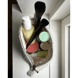 Petiteknit Lining for case - 23 cm