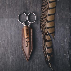 Twig&Horn Klein Yarn Scissors