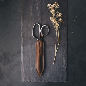 Twig&Horn Klein Shears (left)
