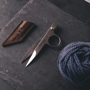 Twig&Horn Klein Spring-Loaded Snips